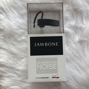 COPY - Jawbone Earwear Bluetooth Headset NEW IN BOX!